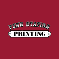 Penn Station Printing