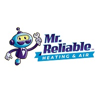 Mr. Reliable Heating  Air