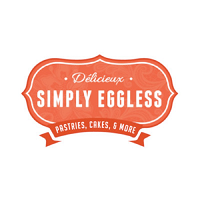 Simply Eggless Bakery - Délicieux