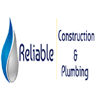 Reliable Construction  Plumbing