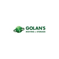 Golans Moving and Storage