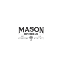 Mason Brothers Footwear  Apparel