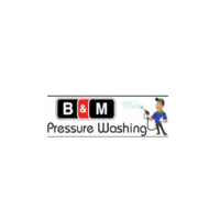 BM Pressure Washing