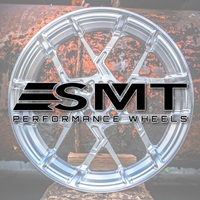 SMT Wheels