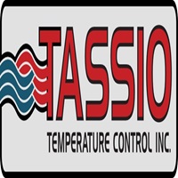 Tassio Temperature Control