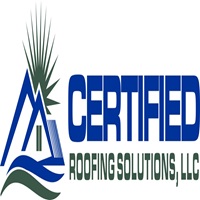 Certified Roofing Solutions, LLC