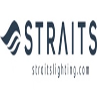 The Straits Lighting Company