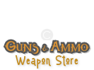 Guns and Ammos Store Online
