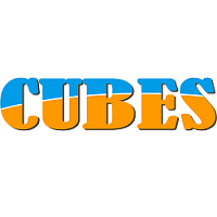 Cubes Moving  Storage