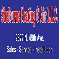 Shelburne Heating and Air, LLC