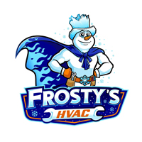 Frostys HVAC