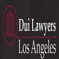 Los Angeles Dui Lawyers