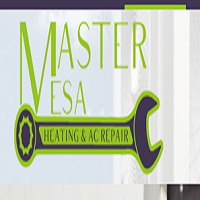 Master Heating  AC Repair Mesa