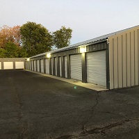 208 The Storage Place