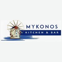 Mykonos Kitchen and Bar