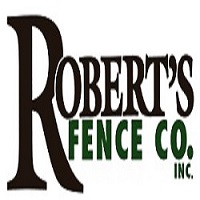 Roberts Fence Co