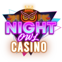 Night Owl Casino-Orion stars