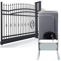 Gate Repair  Installation Team Houston