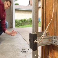 Expert Tech Garage Door Repair Chesterfield