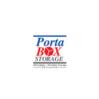 Portabox Storage Seattle