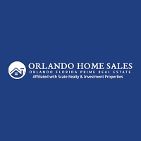 Orlando Home Sales