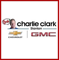 Charlie Clark Chevrolet Buick GMC