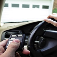 Pro Garage Door Repair Co Universal City