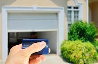 San Antonio Garage Door Repair Central