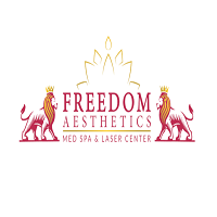 Freedom Aesthetics Med Spa  Laser Center