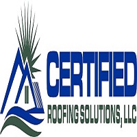 Certified Roofing Solutions, LLC