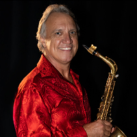 Wes Anthony - Sax  Vocals