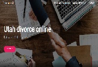 Divorce Online Utah