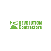 Revolution Contractors
