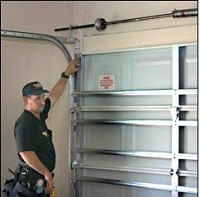 Fairfield Garage Door Repair Central